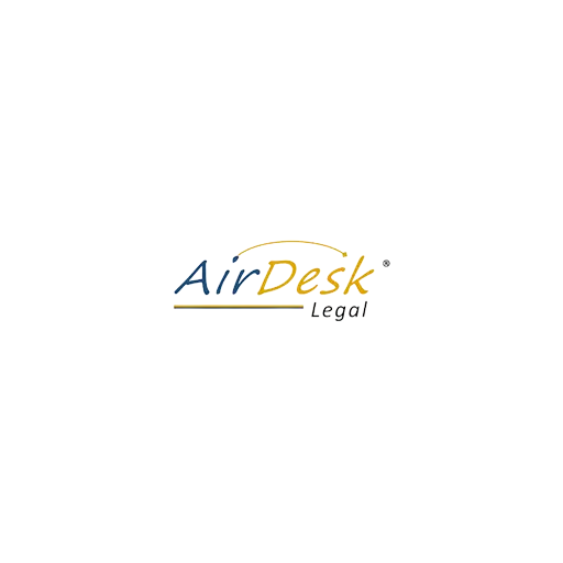 Airdesk Legal Logo
