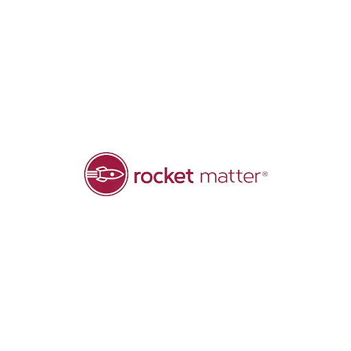 Rocket Matter Logo