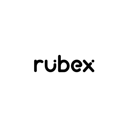 Rubex by eFileCabinet Logo